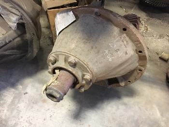 STOCK -  MAKE MODEL